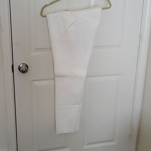 Liz Claiborne Emma Ankle Length Pant